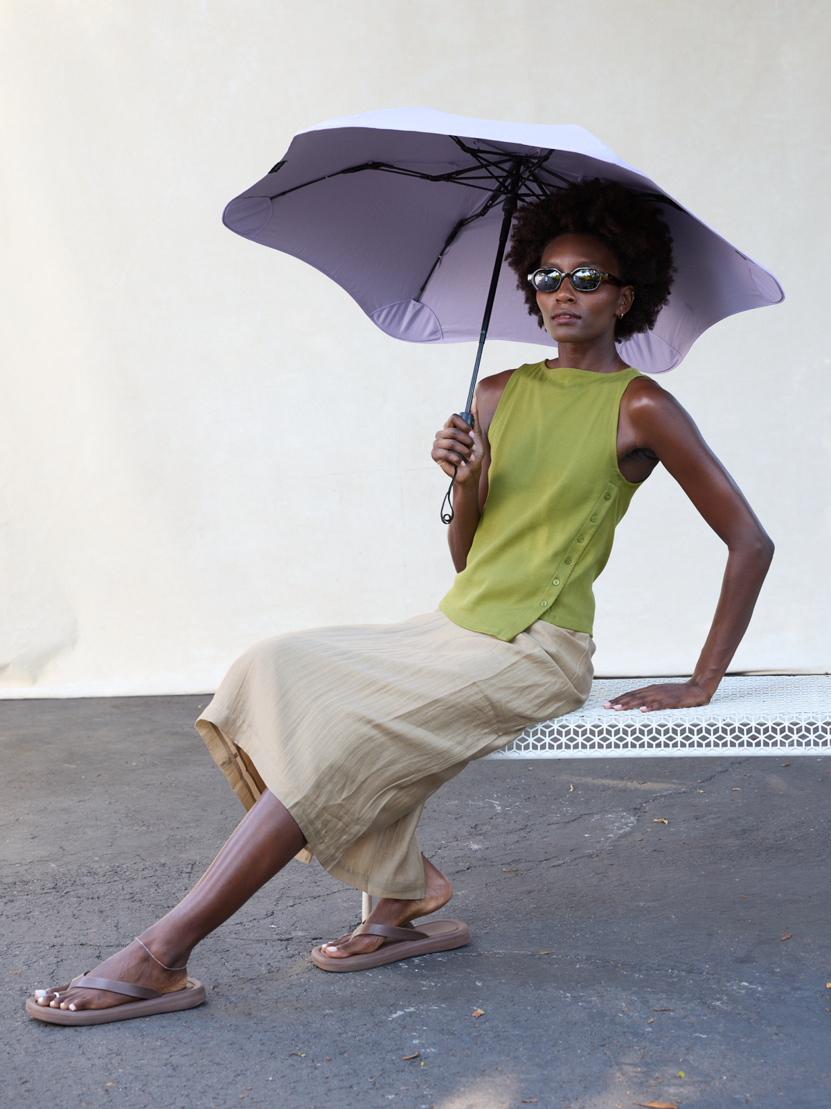 The UV Index, Decoded