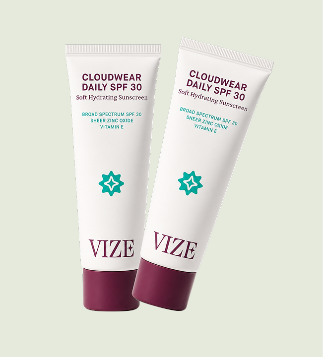Cloudwear Daily SPF 30 and PA+++ Bundle