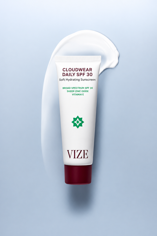 Daily Sunscreen for the Skincare Obsessed product